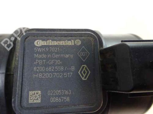 Used Mass air flow sensor Mass air flow sensor 6558998 6558998