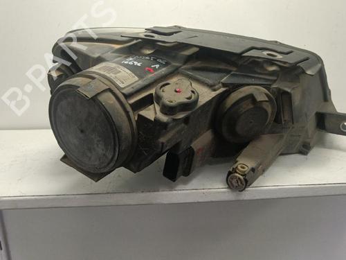 Left headlight VW PASSAT B6 (3C2) 2.0 TDI | BP36292230C28 - Image 3