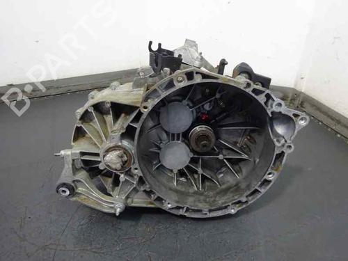 Used Gearbox Gearbox FORD FOCUS C-MAX (DM2) 2.0 TDCi (136 hp) 4570113 4570113