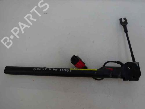 Used Seat buckle Seat buckle 8728967 8728967