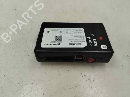 Elektronisk modul RENAULT CLIO IV (BH_) 0.9 TCe 90 (BHNF, BHMA, BHMH, BHJK, BHJR) (90 hp) 26561296