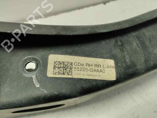 Højre bagtil bærearm KIA CEED (CD) [2018-2025]  29134408