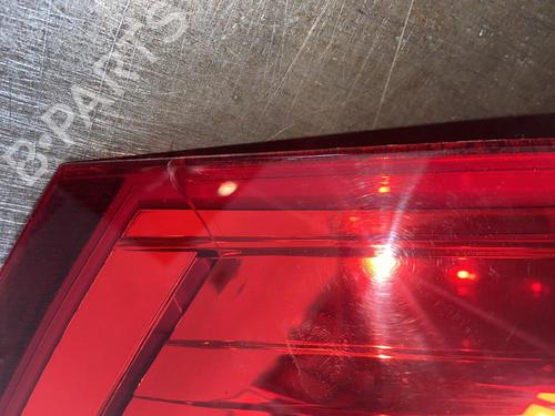 Used Right taillight Right taillight 196769 196769