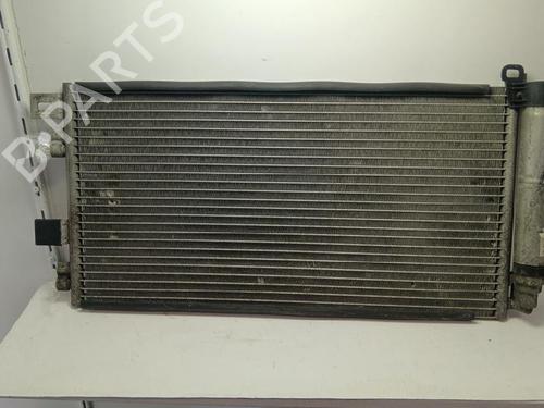 Used AC radiator AC radiator 35743633 35743633