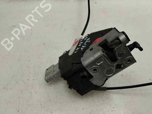 Used Front right lock CITROËN C4 Coupe (LA_) 1.6 HDi (109 hp) 21772701