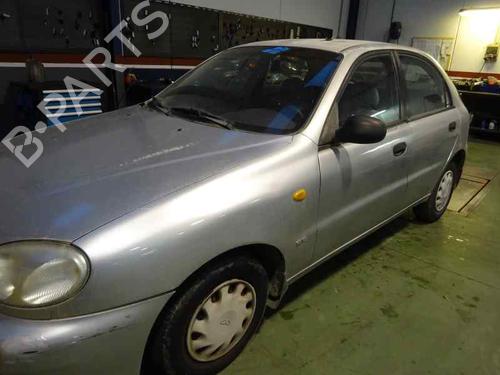 Starter DAEWOO LANOS (KLAT) 1.5 | BP9222954M8  - Image 6