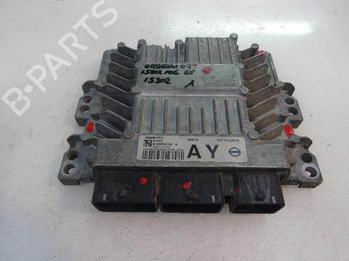 Used Engine control unit (ECU) Engine control unit (ECU) 10868449 10868449