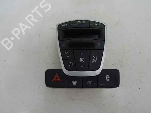 Climate control RENAULT LAGUNA Coupe (DT0/1) | BP7207966I5