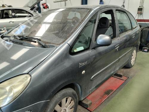 Fuse box CITROËN XSARA PICASSO (N68) 1.6 HDi | BP15248949E1 