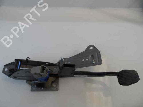 bremsepedal bremsepedal 8797411 8797411