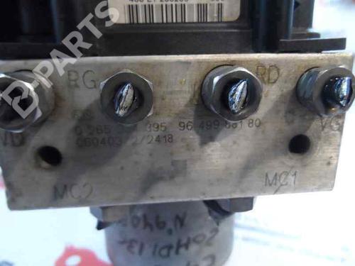 ABS pump CITROËN C4 I (LC_)  | BP201245M43 