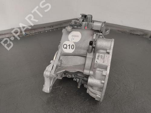 Gearbox MERCEDES-BENZ A-CLASS (W169) A 180 CDI (169.007, 169.307) | BP13706700M3 