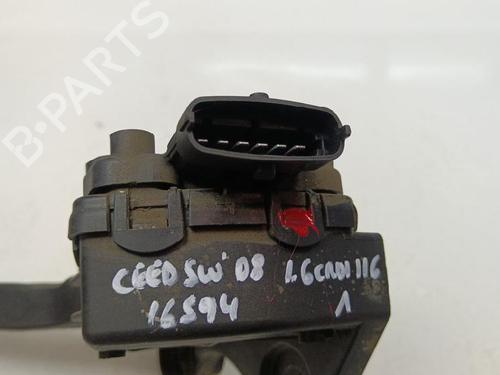 Pedal KIA CEE'D SW (ED) 1.6 CRDi 115 | BP35744449I4 - Image 2