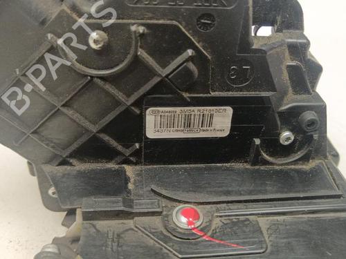 Front left lock FORD C-MAX (DM2) | BP35744327C98 - Image 3