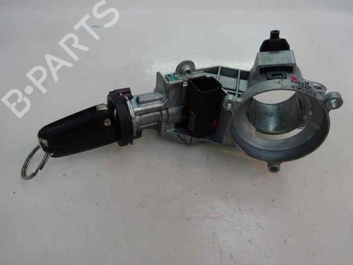 Used Ignition barrel OPEL CORSA D (S07) 1.3 CDTI (L08, L68) (75 hp) 4710297