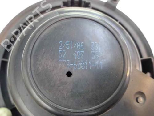 Used Heater blower motor Heater blower motor 4824395 4824395