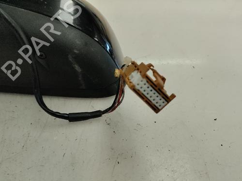 Used Left mirror AUDI A4 B7 (8EC) 2.0 TDI (140 hp) 16080060