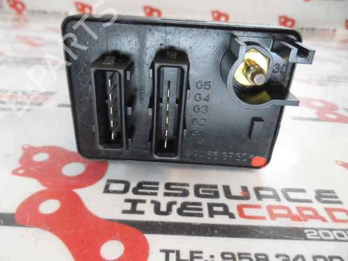 Modulo electronico FIAT PANDA (169_) 1.3 D Multijet 4x4 (169.AXC2A) (70 hp) 9094335