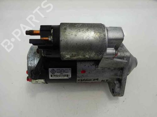 Motorino avviamento RENAULT KANGOO / GRAND KANGOO II (KW0/1_) [2008-2025]  4492166