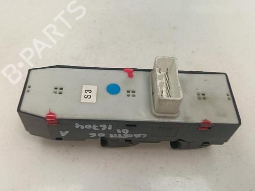 Used Left front window switch Left front window switch 37258175 37258175