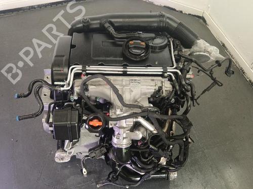 Used Engine Engine 36855826 36855826