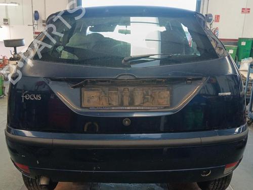 Engine FORD FOCUS I (DAW, DBW) 1.8 DI / TDDi | BP35744754M1  - Image 7