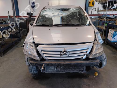 Engine CITROËN C3 I (FC_, FN_) 1.4 HDi | BP16158379M1 