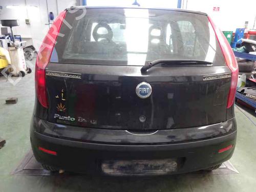 Alternator FIAT PUNTO (188_) 1.2 60 (188.030, .050, .130, .150, .230, .250) | BP3268763M7