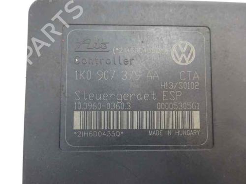 ABS Bremseaggregat SEAT LEON (1P1) 2.0 TDI (140 hp) 9137319