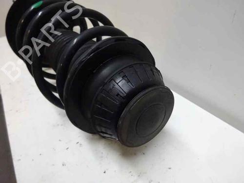 Used Left front shock absorber TOYOTA YARIS (_P9_) 1.4 D-4D (NLP90_, NLP90R) (90 hp) 1030397