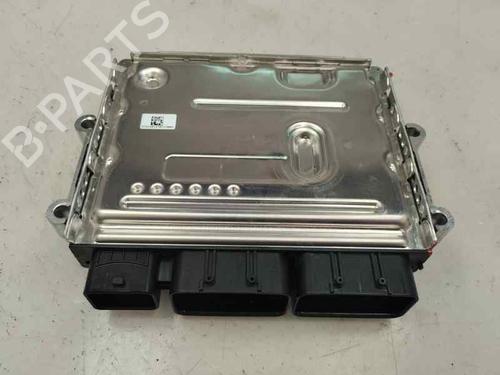 Engine control unit (ECU) RENAULT CLIO V (B7_) 1.5 Blue dCi 100 (B7AD) | BP26555981M57 - Image 2