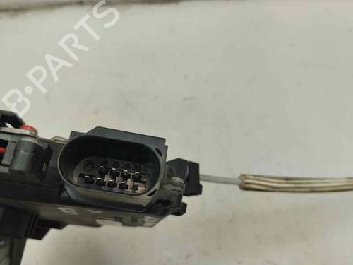 Venstre fortil lås AUDI ALLROAD C5 (4BH) 2.5 TDI quattro (180 hp) 27870936