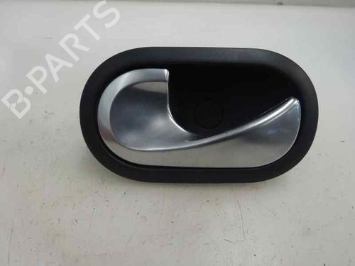 Used Front left interior door handle Front left interior door handle 7791498 7791498