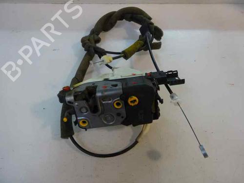 Used Rear left lock Rear left lock 6888934 6888934