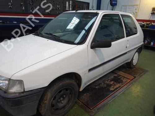 Headlight switch PEUGEOT 106 I (1A, 1C)  | BP8636591I24 