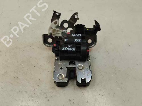 Used Tailgate lock SEAT IBIZA IV ST (6J8, 6P8) 1.6 TDI (90 hp) 28023244
