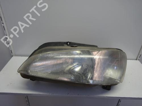 Left headlight PEUGEOT 106 II (1A_, 1C_) 1.1 i (60 hp) 2001 | 1 |