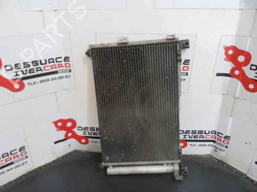 Used AC radiator AC radiator FORD RANGER (ER, EQ, R_) 2.5 TD 4x4 (109 hp) 1623101 1623101