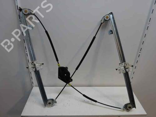 Front right window mechanism CITROËN C8 (EA_, EB_) 2.0 HDi 135 | BP814916C23 - Image 2