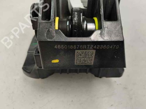 bremsepedal RENAULT CAPTUR II (HF_) LPG (HFMT) | BP27255335I19 - Image 3