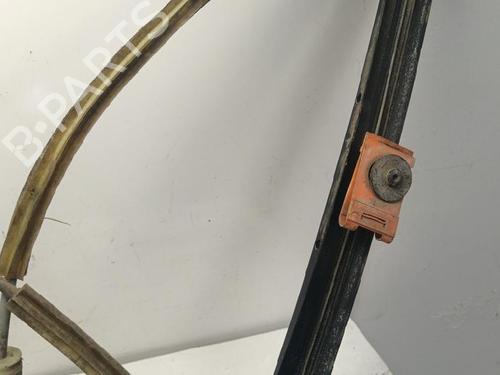 Front left window mechanism AUDI A3 (8P1) 2.0 TDI | BP39581560C22 - Image 3