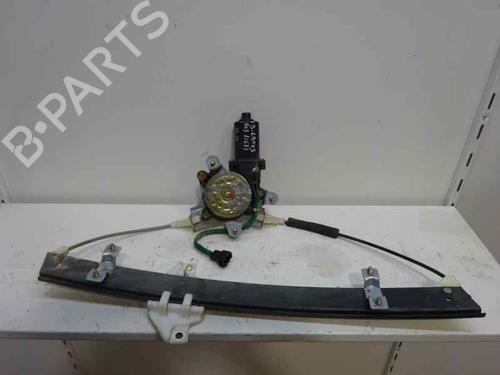 Front right window mechanism DAEWOO LANOS (KLAT) | BP2429427C23 - Image 3