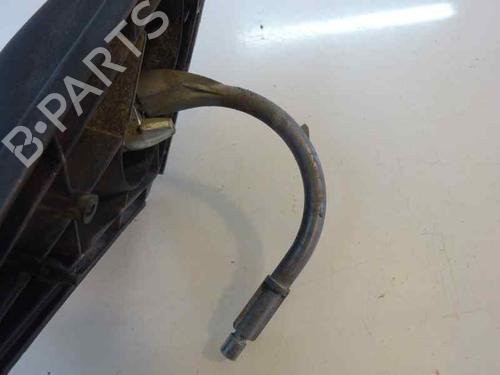 Used Left mirror Left mirror 1553390 1553390