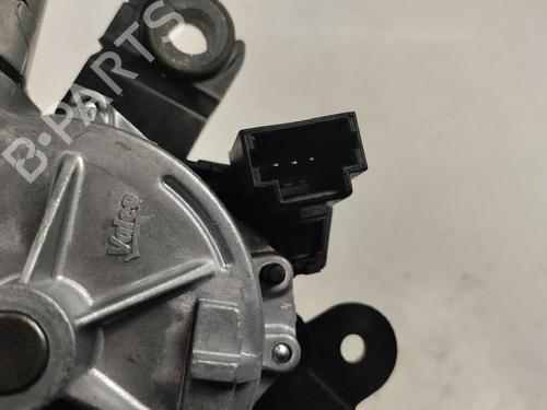 Used Rear wiper motor DACIA SANDERO II TCe 90 (B8M1, B8MA, B8AC) (90 hp) 17839672
