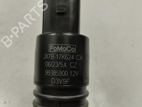 Washer pump FORD KUGA III (DFK)  | BP19663659E24 