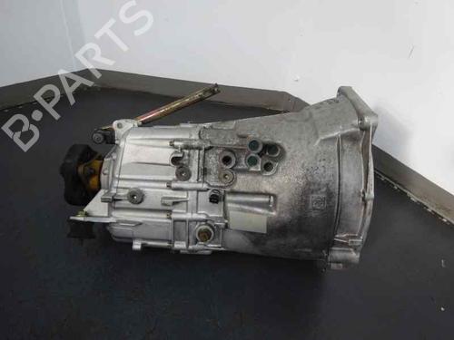 Gearbox BMW 3 (E46) 320 d | BP6802096M3