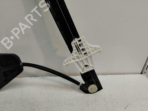 Used Rear right window mechanism Rear right window mechanism SKODA RAPID Spaceback (NH1) 1.2 TSI (86 hp) 16496747 16496747
