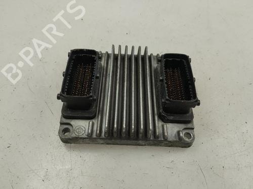 Engine control unit (ECU) DAEWOO KALOS (KLAS) 1.4 16V | BP17520328M57 - Image 3