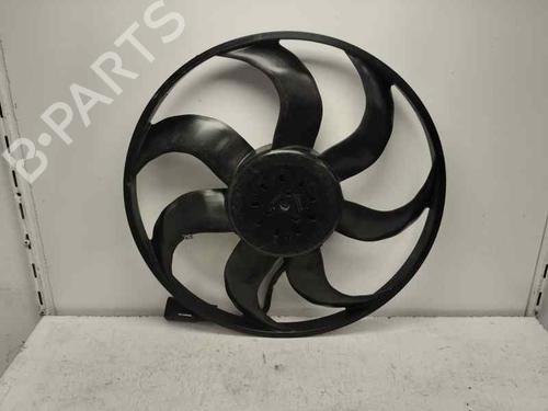Used Radiator fan BMW X1 (F48) sDrive 16 d (116 hp) 28023197