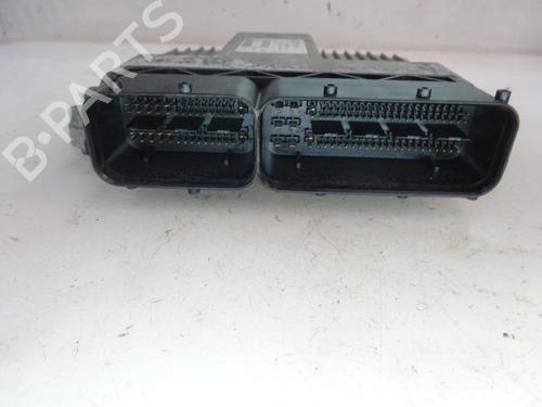 Calculateur moteur (ecu) FIAT PUNTO (188_) 1.3 JTD 16V | BP10496713M57
